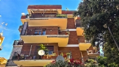 MONTEVERDE VECCHIO